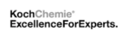Koch Chemie Logo